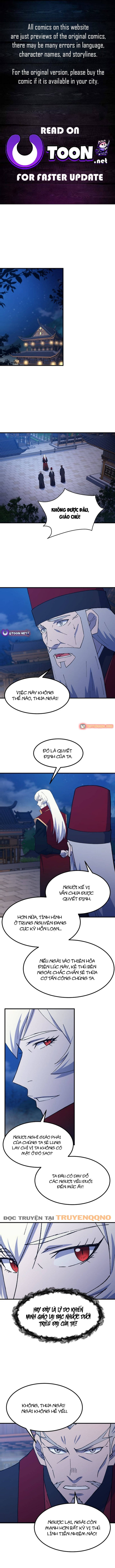 Đại Cao Thủ Chapter 127 - 2