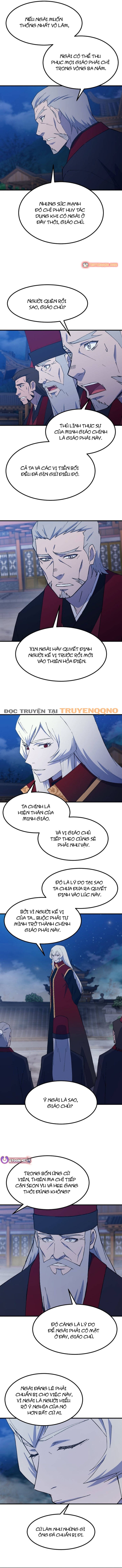 Đại Cao Thủ Chapter 127 - 3