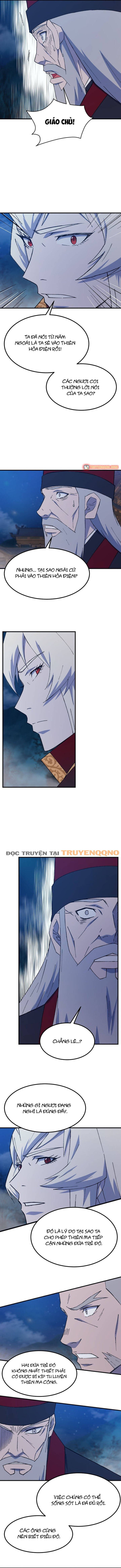 Đại Cao Thủ Chapter 127 - 4