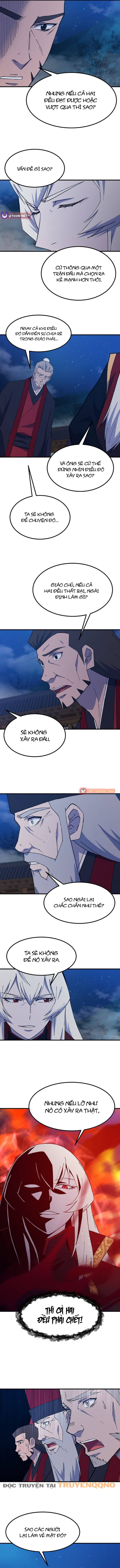 Đại Cao Thủ Chapter 127 - 5