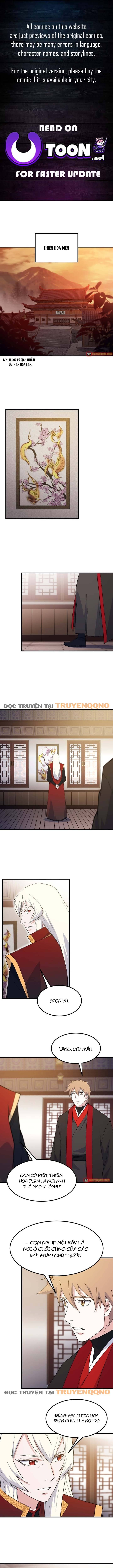 Đại Cao Thủ Chapter 128 - 2