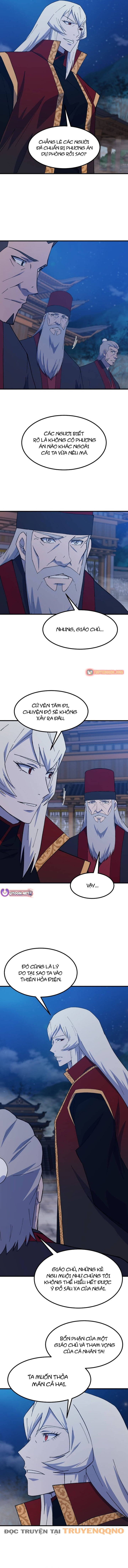 Đại Cao Thủ Chapter 127 - 6