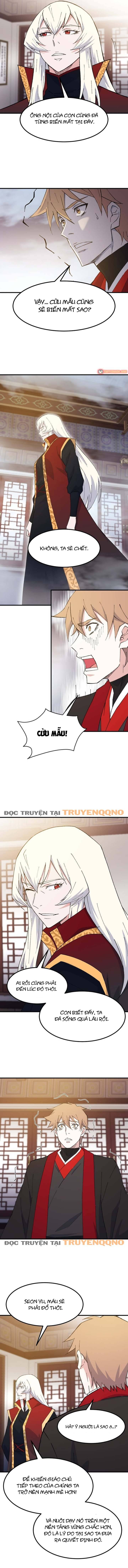 Đại Cao Thủ Chapter 128 - 3