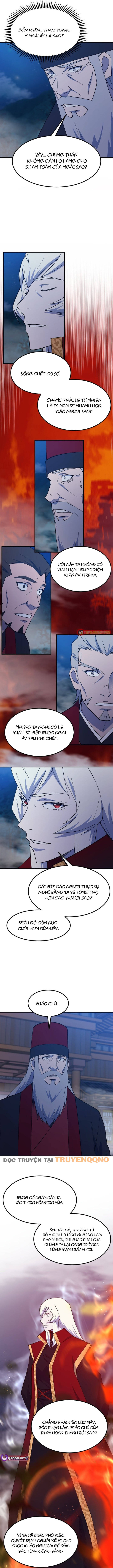 Đại Cao Thủ Chapter 127 - 7