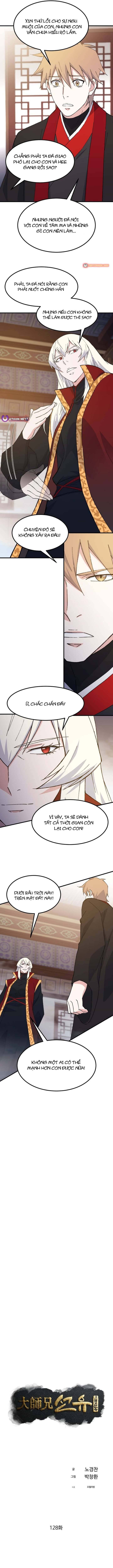 Đại Cao Thủ Chapter 128 - 4