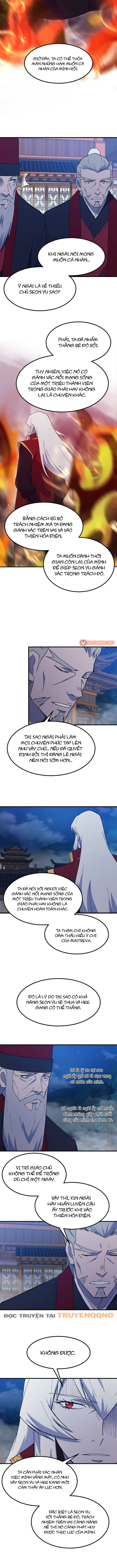 Đại Cao Thủ Chapter 127 - 8