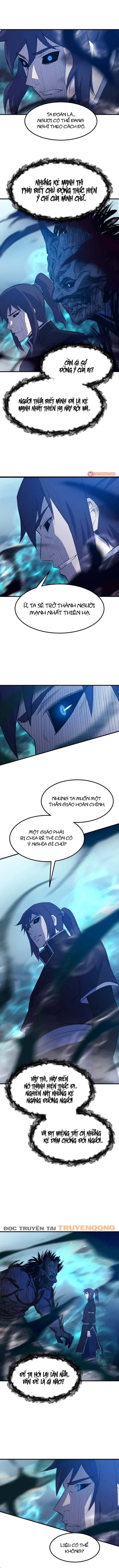 Đại Cao Thủ Chapter 128 - 6