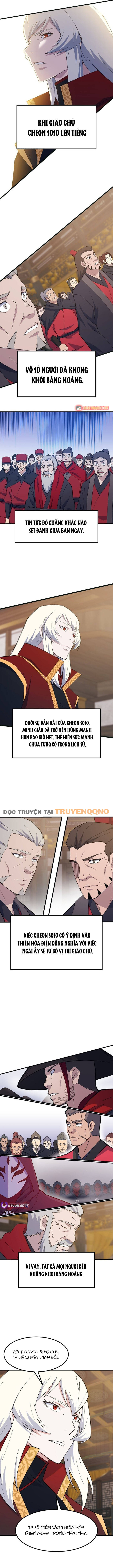 Đại Cao Thủ Chapter 127 - 10