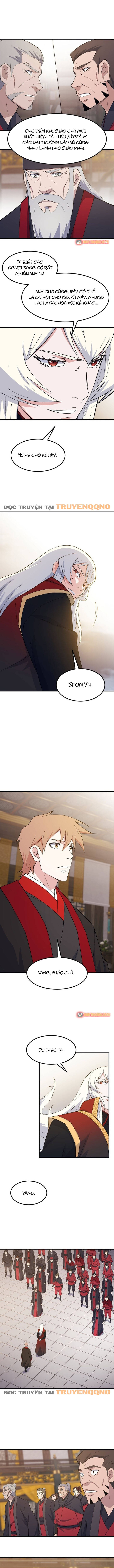 Đại Cao Thủ Chapter 127 - 11