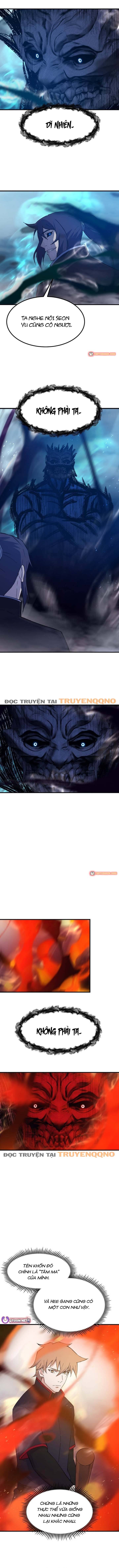 Đại Cao Thủ Chapter 128 - 9