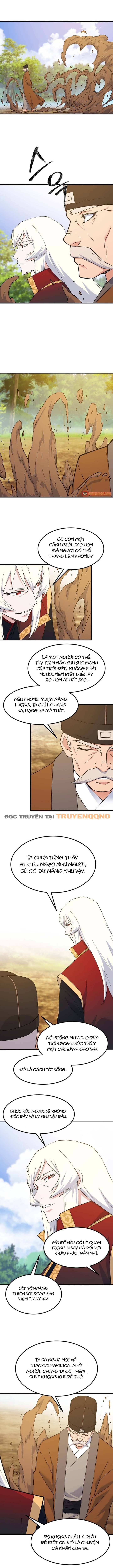 Đại Cao Thủ Chapter 129 - 3