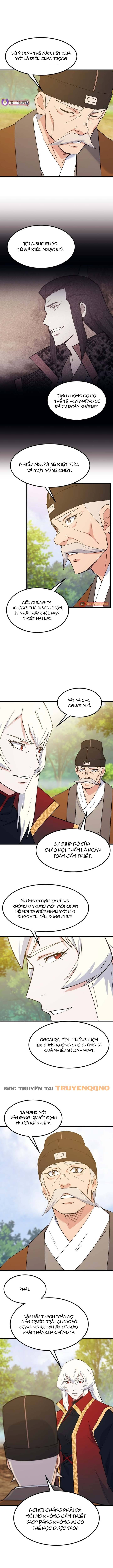 Đại Cao Thủ Chapter 129 - 4