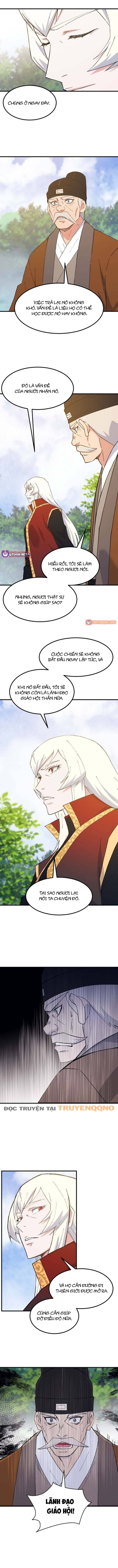 Đại Cao Thủ Chapter 129 - 5