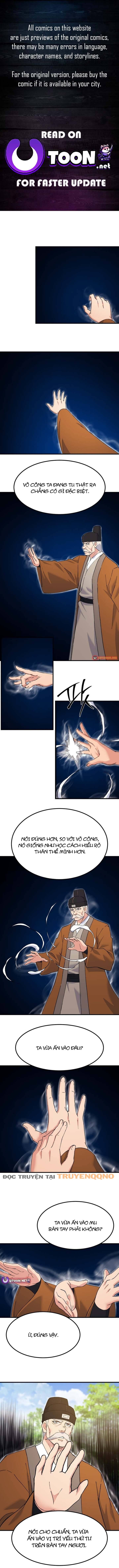 Đại Cao Thủ Chapter 130 - 2