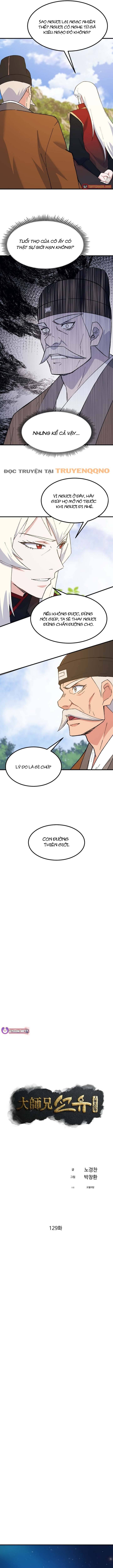 Đại Cao Thủ Chapter 129 - 6