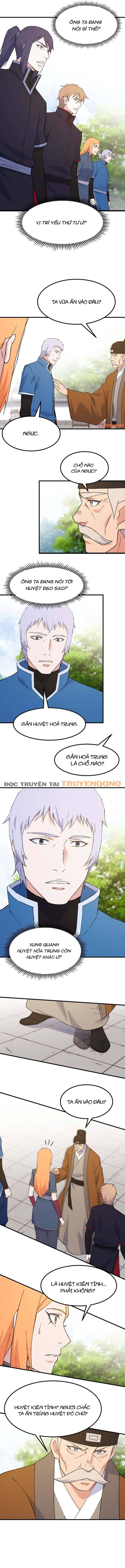 Đại Cao Thủ Chapter 130 - 3