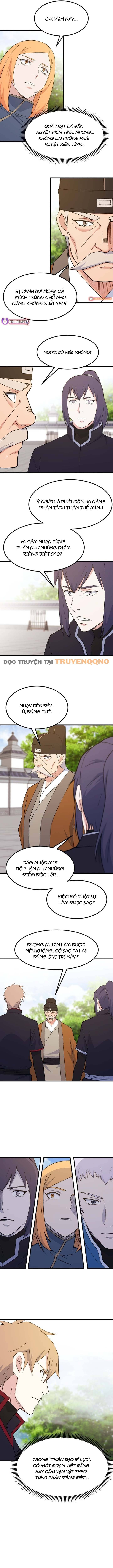 Đại Cao Thủ Chapter 130 - 4