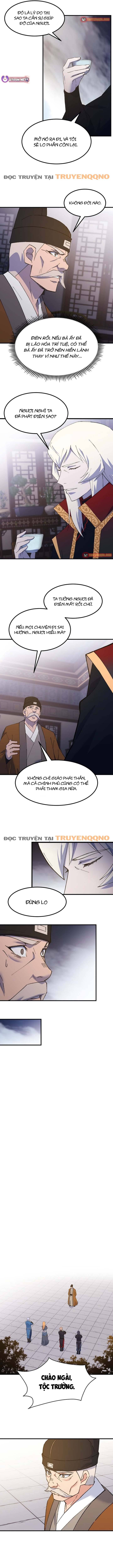 Đại Cao Thủ Chapter 129 - 8