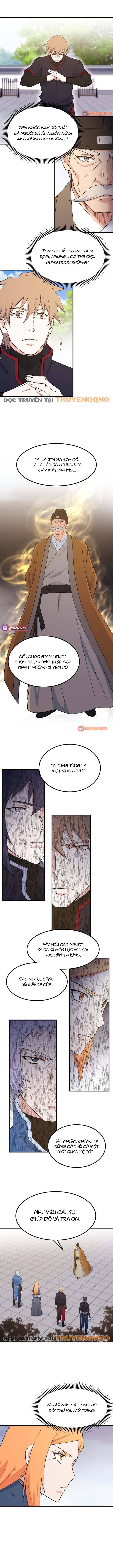 Đại Cao Thủ Chapter 129 - 9