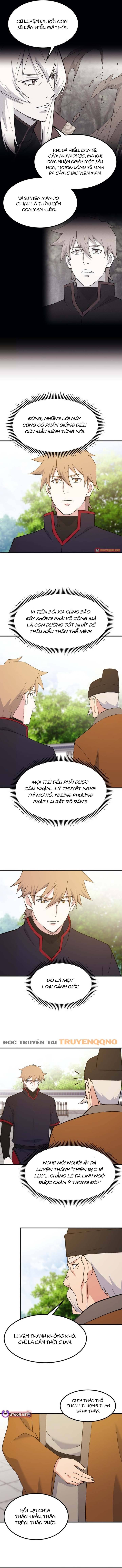 Đại Cao Thủ Chapter 130 - 6