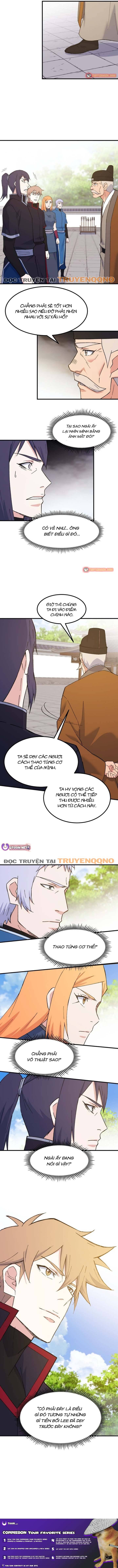 Đại Cao Thủ Chapter 129 - 10