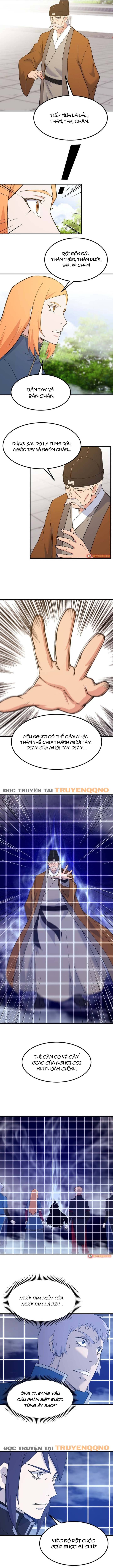 Đại Cao Thủ Chapter 130 - 7