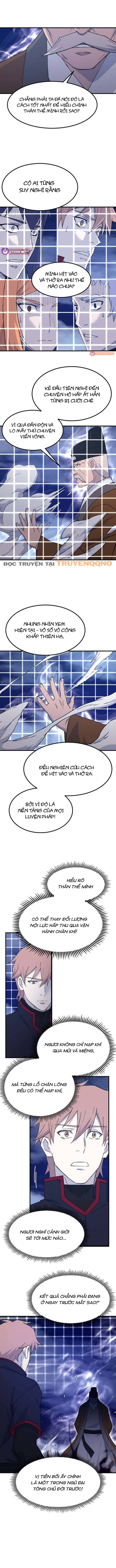 Đại Cao Thủ Chapter 130 - 8