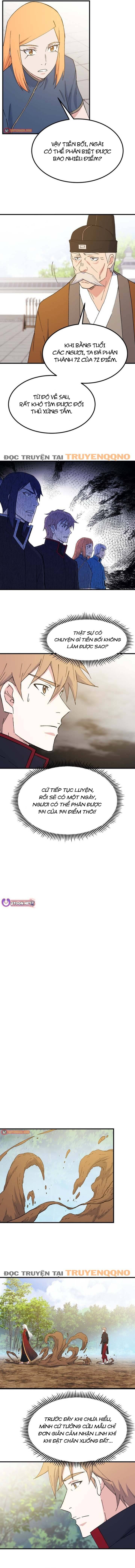 Đại Cao Thủ Chapter 130 - 9