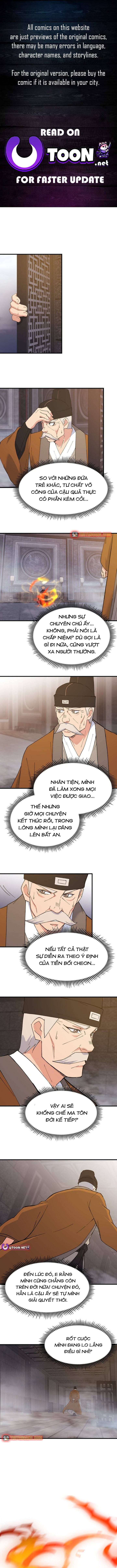 Đại Cao Thủ Chapter 131 - 2