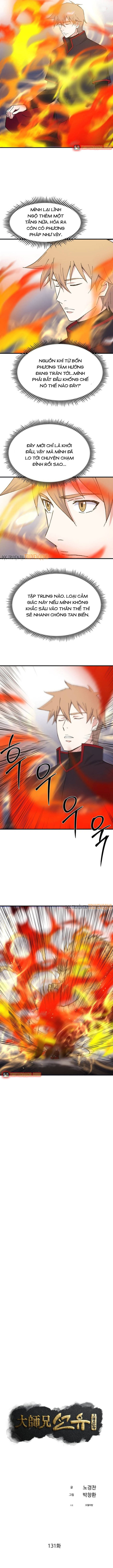Đại Cao Thủ Chapter 131 - 3