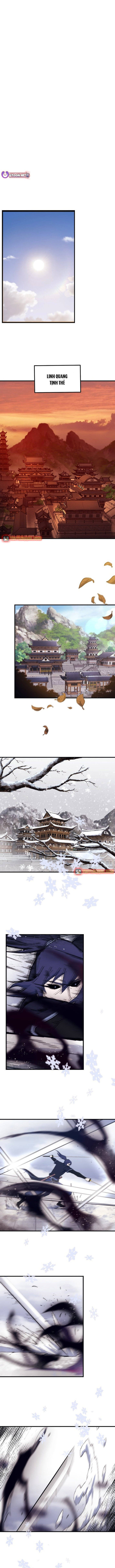 Đại Cao Thủ Chapter 131 - 4