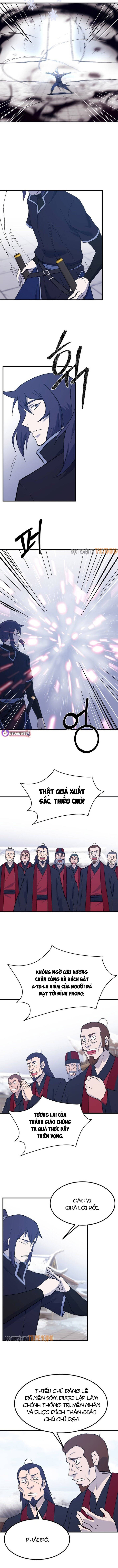 Đại Cao Thủ Chapter 131 - 5