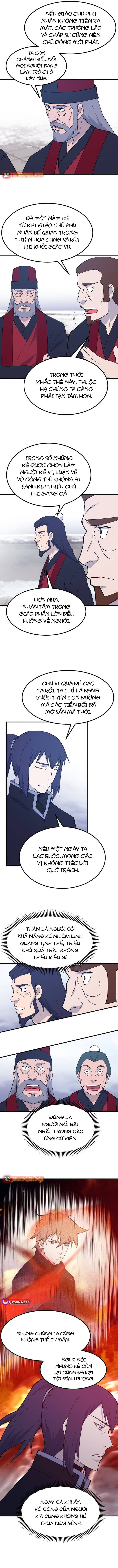 Đại Cao Thủ Chapter 131 - 6