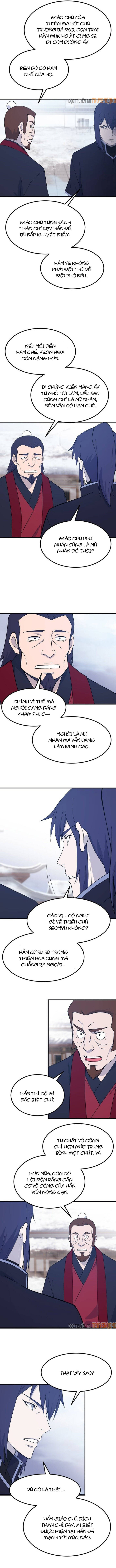 Đại Cao Thủ Chapter 131 - 7