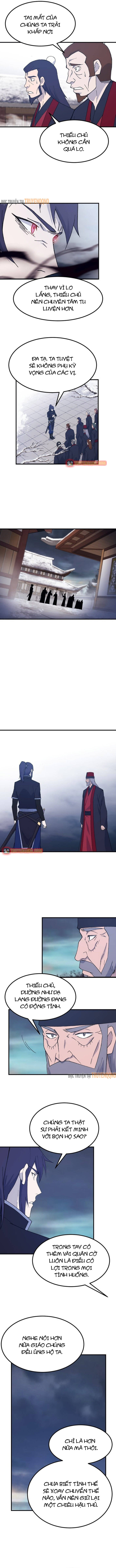 Đại Cao Thủ Chapter 131 - 8