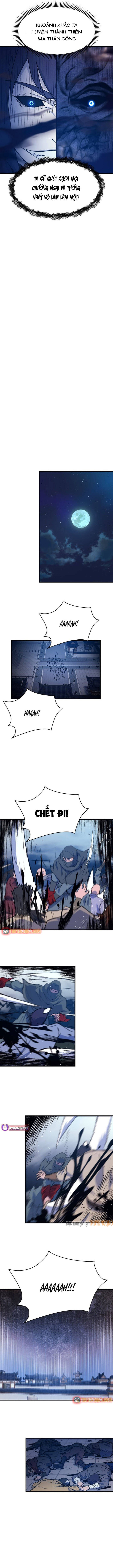 Đại Cao Thủ Chapter 131 - 10