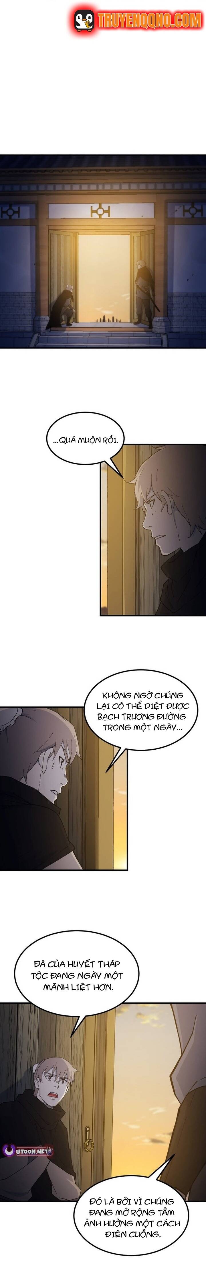 Đại Cao Thủ Chapter 132 - 3