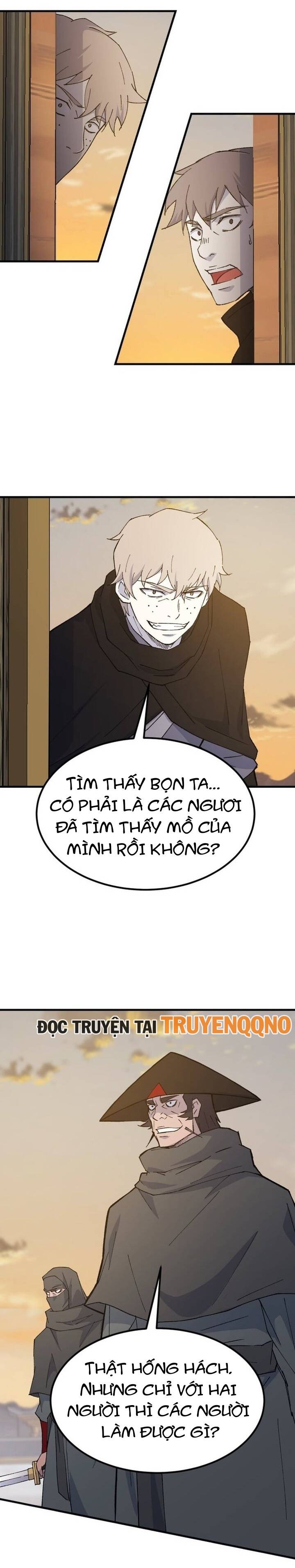 Đại Cao Thủ Chapter 132 - 6