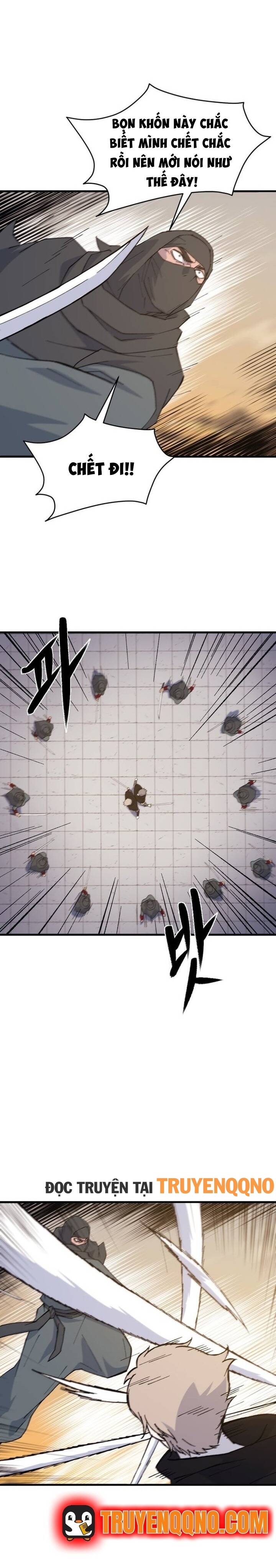 Đại Cao Thủ Chapter 132 - 12