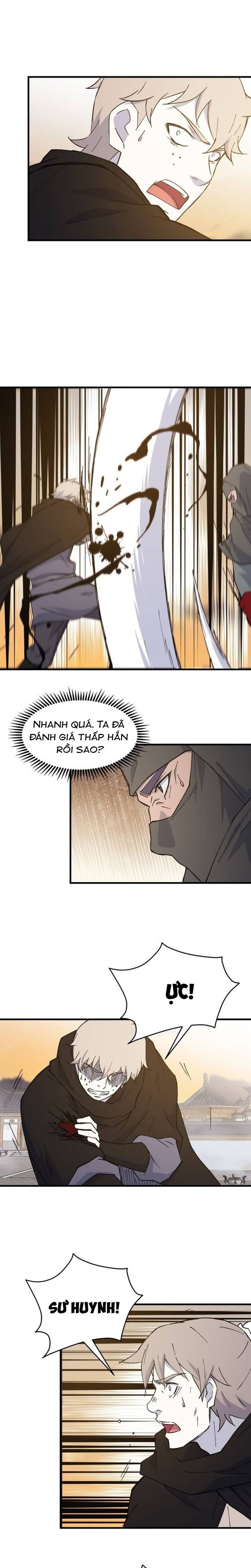 Đại Cao Thủ Chapter 132 - 14