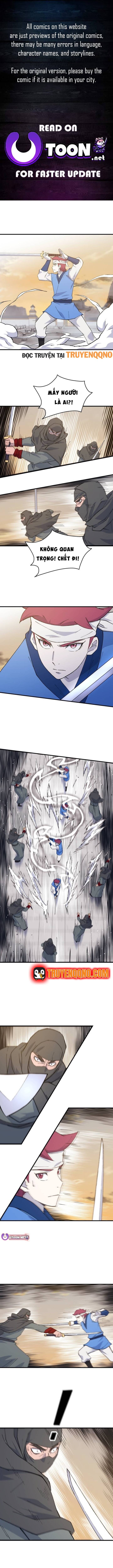 Đại Cao Thủ Chapter 133 - 2