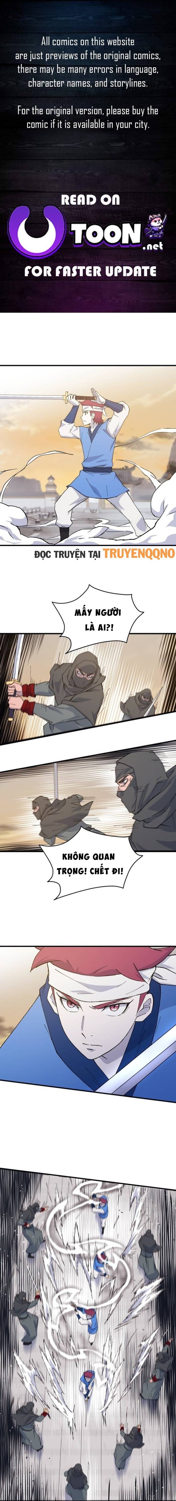 Đại Cao Thủ Chapter 133 - 3