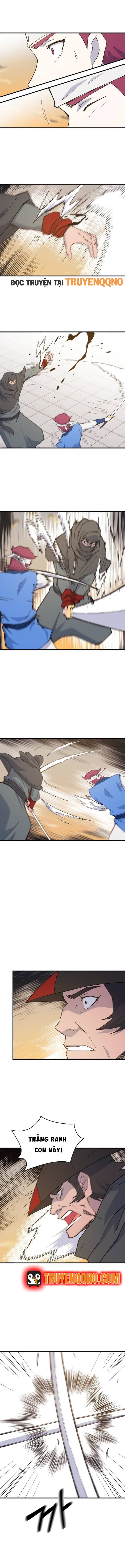 Đại Cao Thủ Chapter 133 - 4