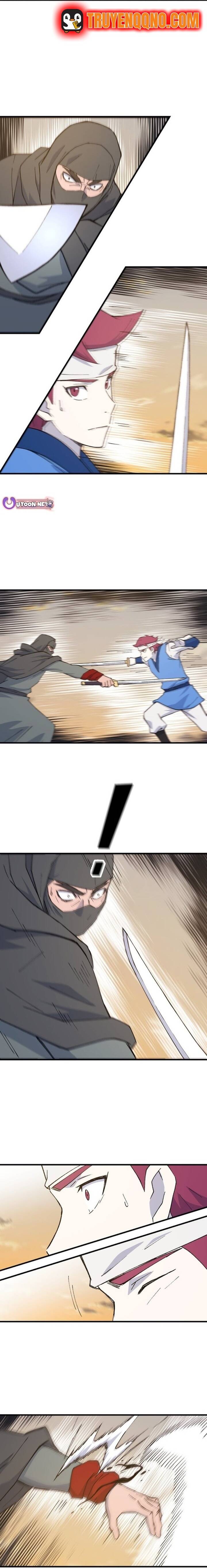 Đại Cao Thủ Chapter 133 - 5