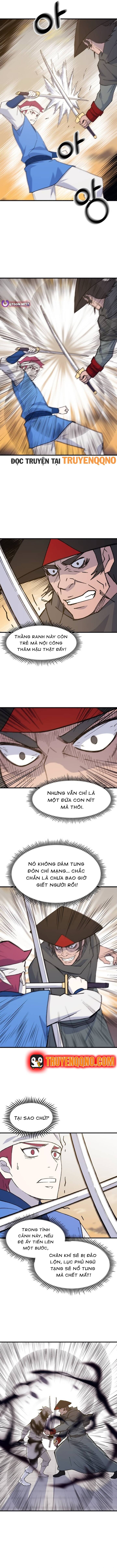 Đại Cao Thủ Chapter 133 - 6