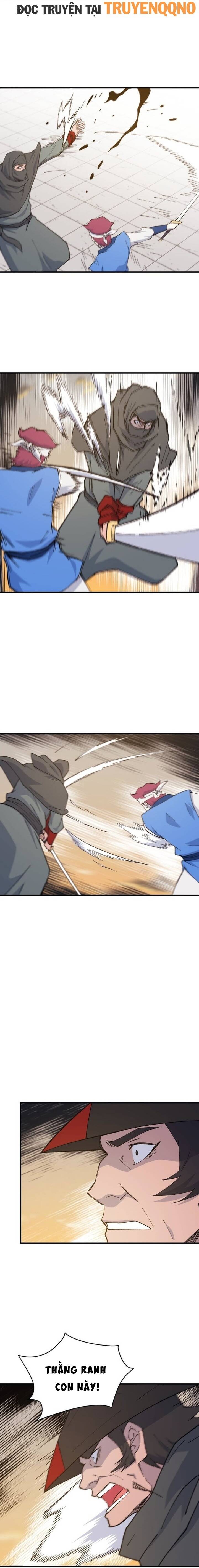 Đại Cao Thủ Chapter 133 - 7