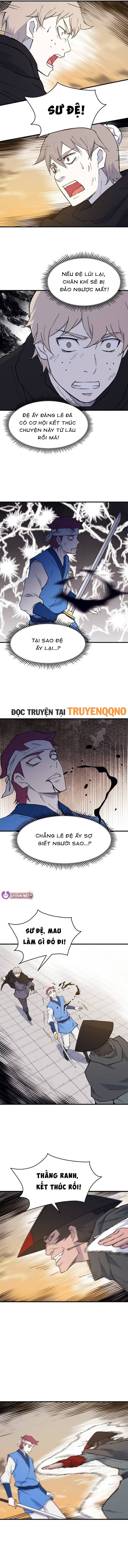 Đại Cao Thủ Chapter 133 - 8