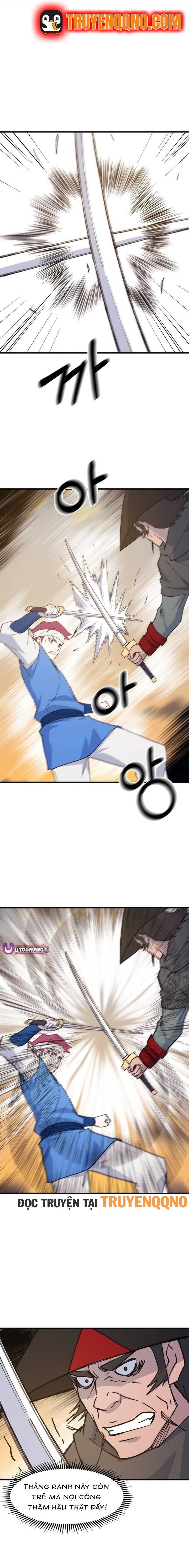 Đại Cao Thủ Chapter 133 - 9