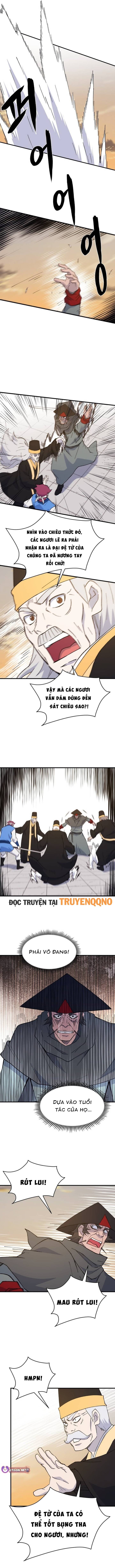 Đại Cao Thủ Chapter 133 - 10