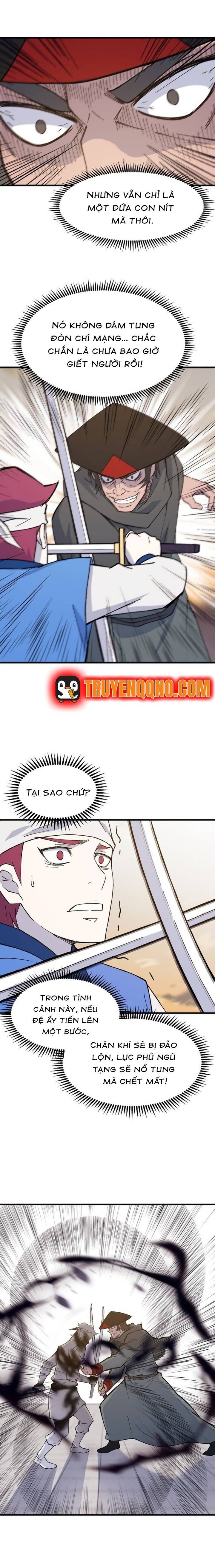 Đại Cao Thủ Chapter 133 - 11